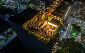 Hashtag 98 Hotel By Jalo